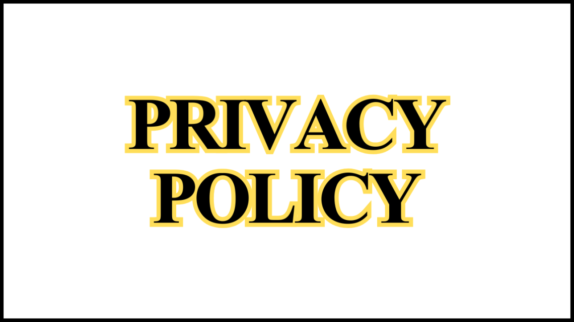 Read the Privacy Policy of Tutorials.co.ke explaining how user information is collected, used, protected, and managed when accessing our online tutorials and guides.
