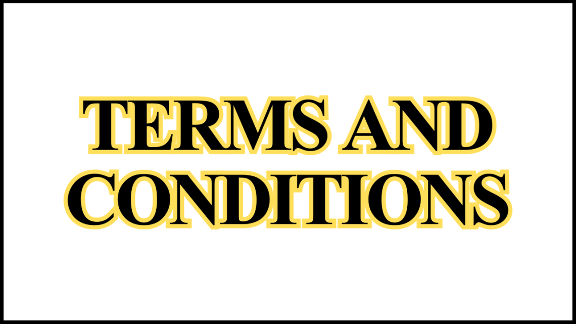 Read the Terms and Conditions governing the use of Tutorials.co.ke, including content usage, disclaimers, limitations of liability, and user responsibilities.