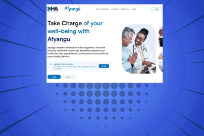 How To Update SHA Phone Number