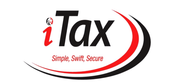 How to Reset iTax Password
