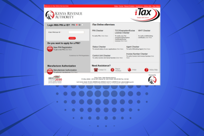How To Download Group KRA PIN Certificate - Learn the step-by-step process that you need to follow to successfully Download Group KRA PIN Certificate in a few minutes.