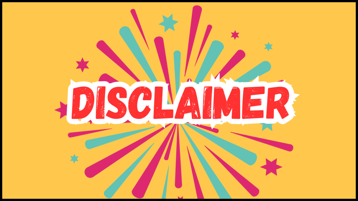 Tutorials Kenya Disclaimer explains educational and informational content independence, accuracy and use of Step-by-Step iTax Tutorials in Kenya.