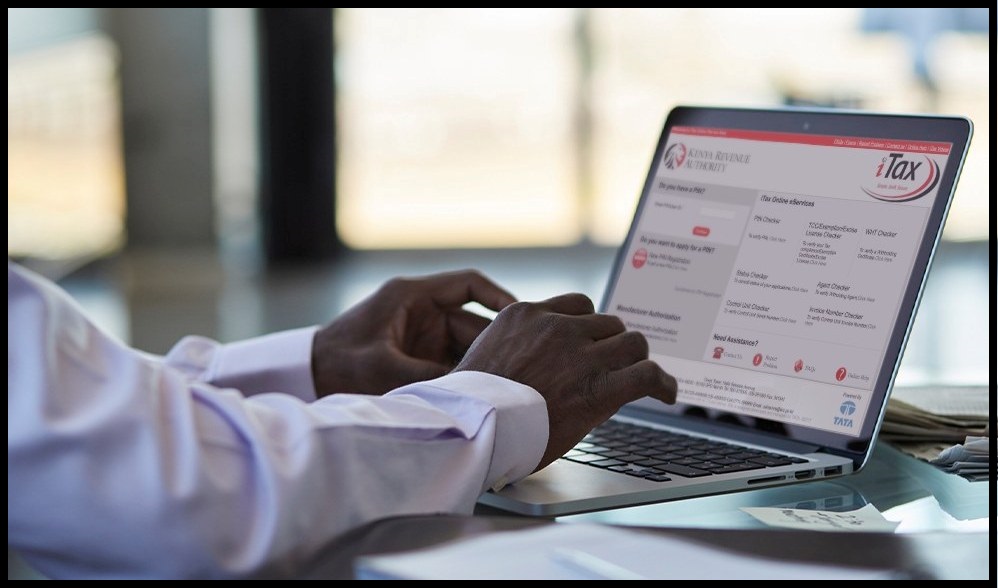 KRA PIN Registration - Get Professional KRA PIN Registration Assistance and receive your KRA PIN Certificate via Email Address and WhatsApp.