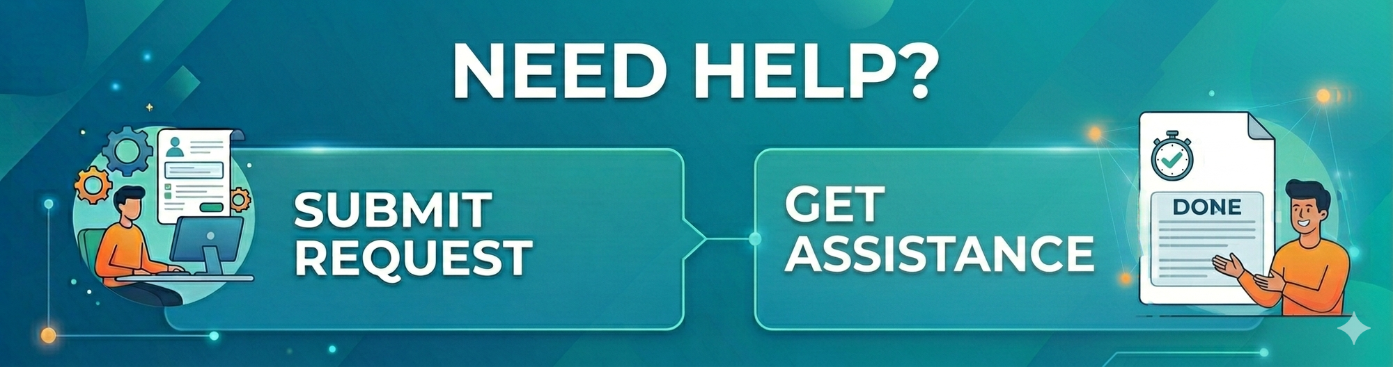 kra services